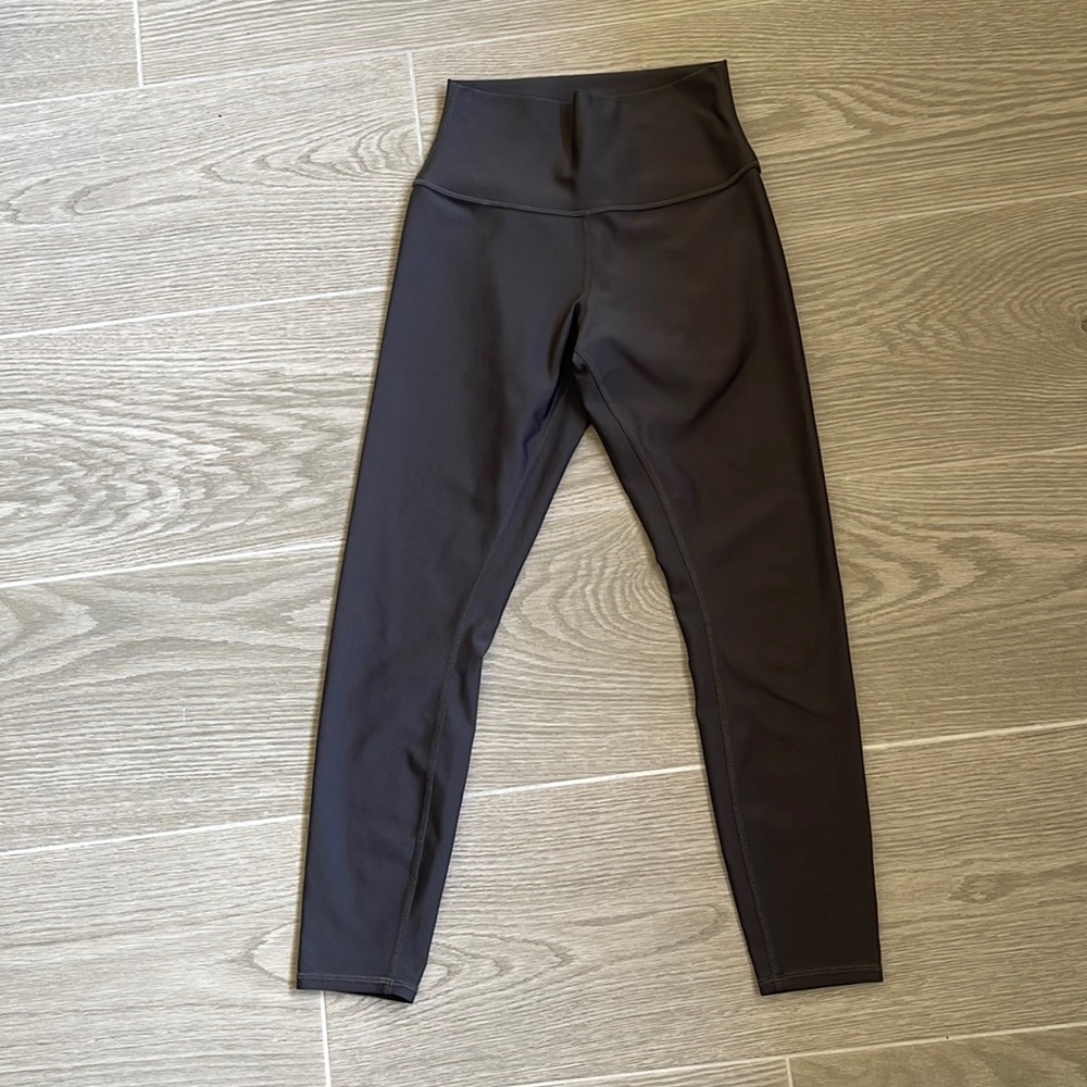 Alo airlift gray legging